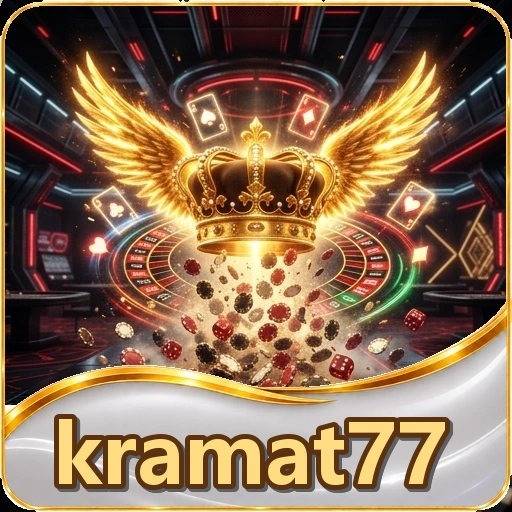 Ikon kramat77 untuk cara memilih permainan e-gaming