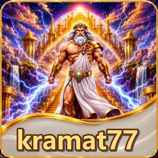 Ikon kramat77 untuk pertanyaan teknis APK