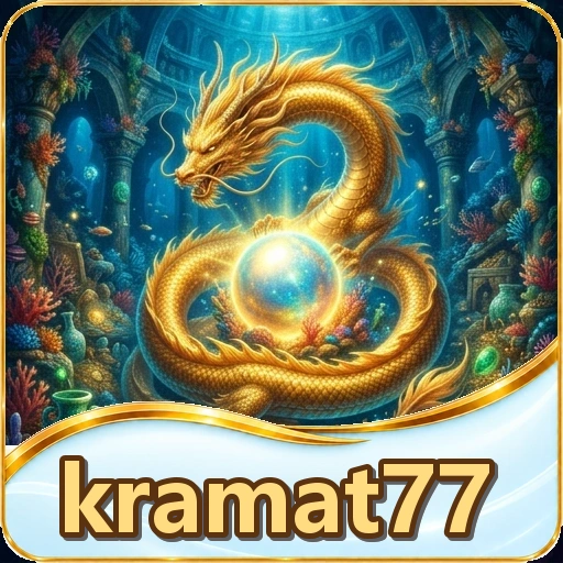Ikon kramat77 untuk langkah pasang APK
