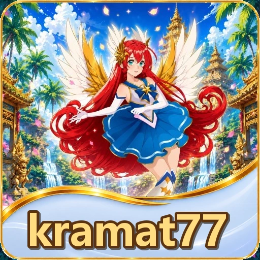 Ikon kramat77 untuk data verifikasi APK 2018–2026