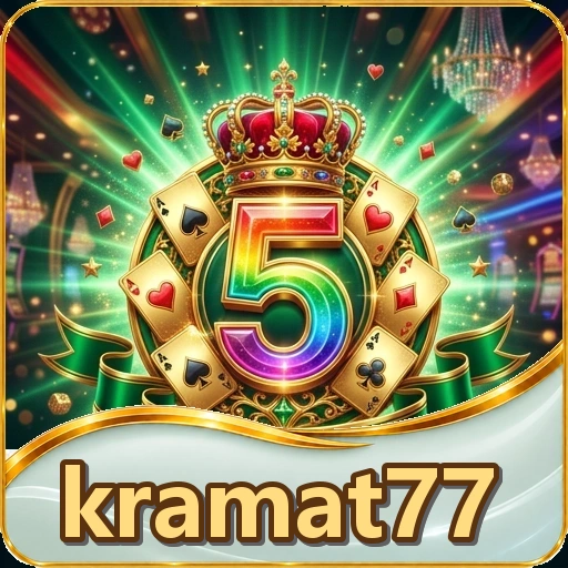 Ikon kramat77 untuk catatan v4.7.5